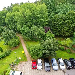 Wolność 2 - Noclegisopot Apartament