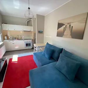 Oliwia Ii Apartament