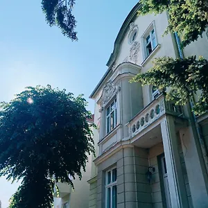 Lägenhet Hacienda, Sopot