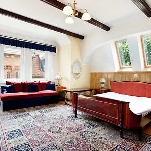 Poseidon Apartament