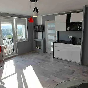 Nad Dachami Sopotu Apartament