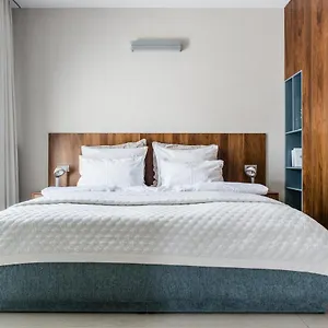 Irs Royal Irs Sopocka Apartament