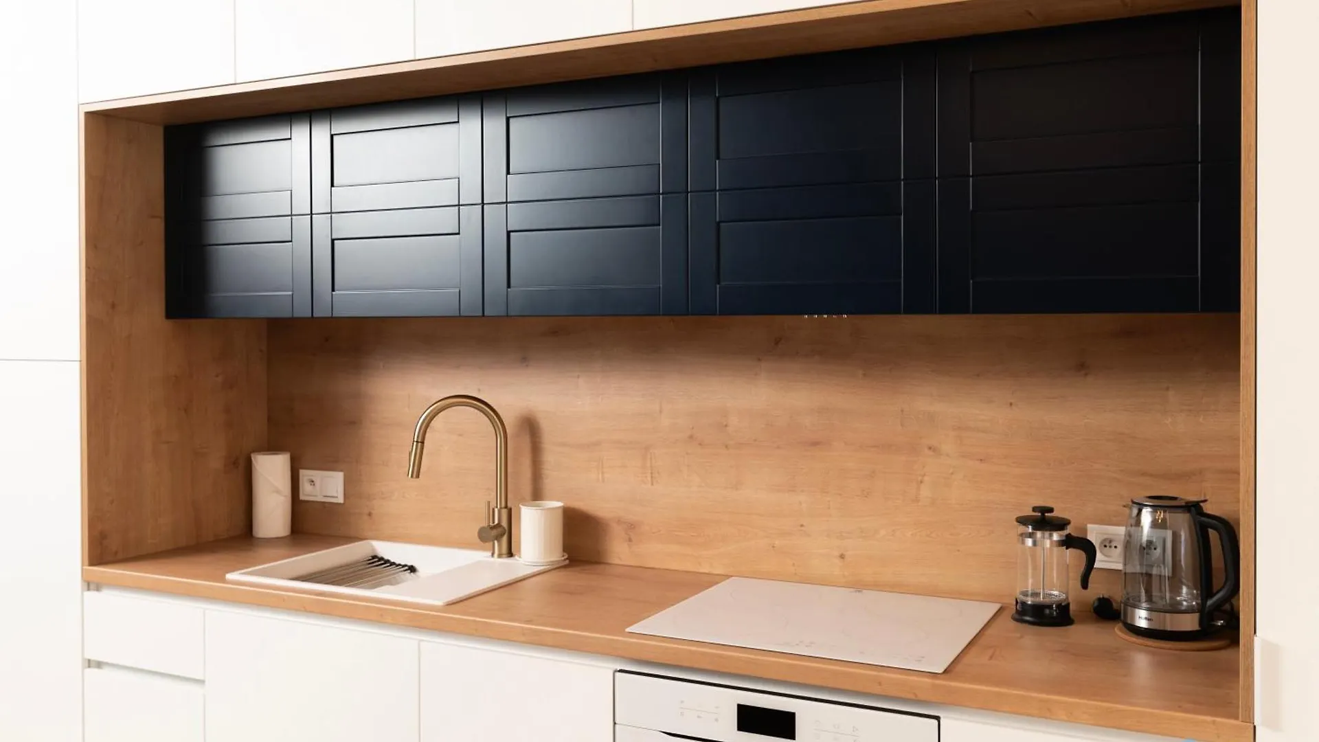 Atlante Dolny Sopot By 3City Rentals Apartment