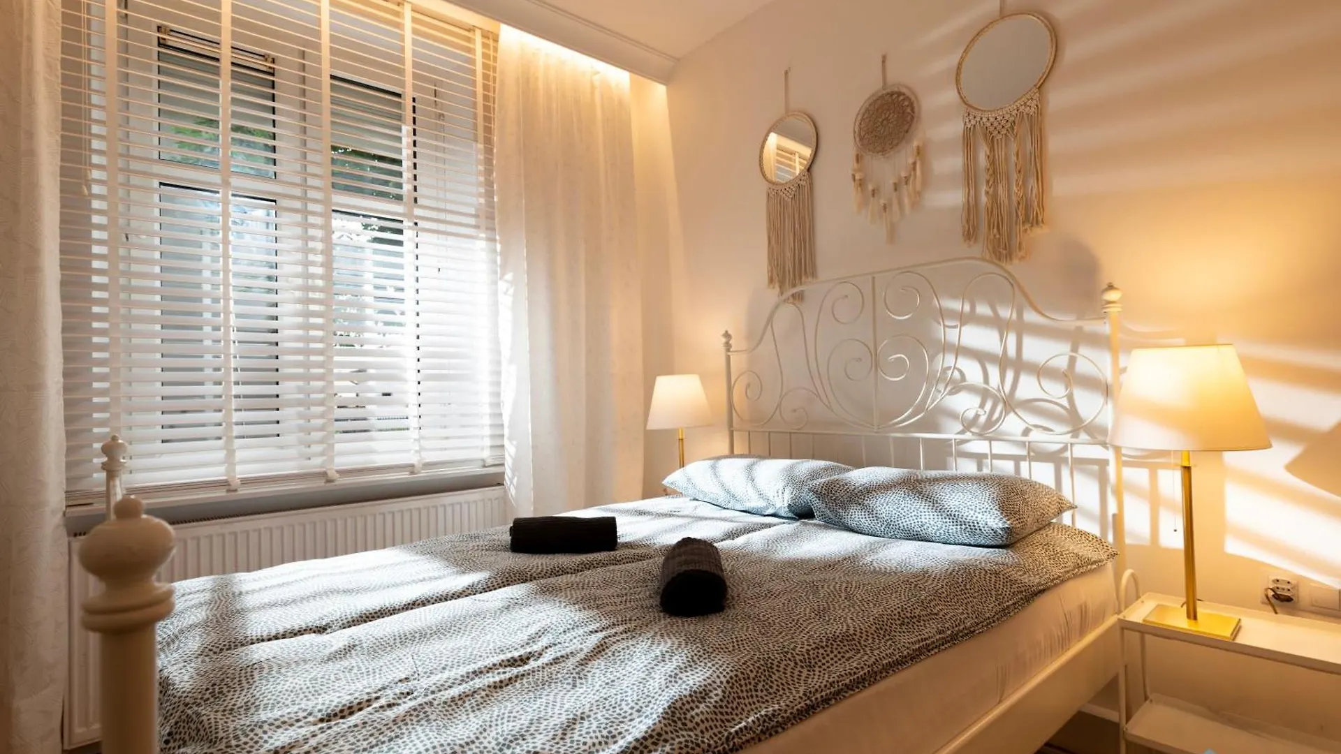 Atlante Dolny Sopot By 3City Rentals Apartment
