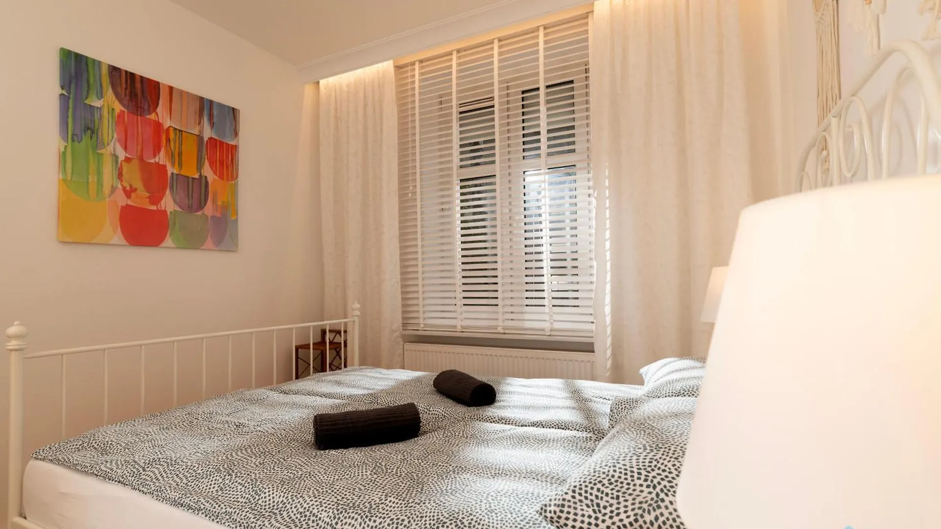 Atlante Dolny Sopot By 3City Rentals Poland